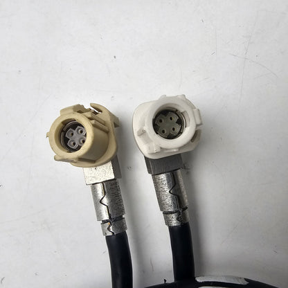 2011-2013 BMW X6 Wiring USB Socket Connector 919680501
