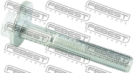 FEBEST 1996-2005 Mitsubishi Galant Camber Adjusting Eccentric Bolt 0429-014