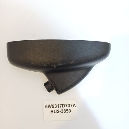 2013-2016 Land Rover Range Rover Sport Interior Rear View Mirror 6W9317D737A