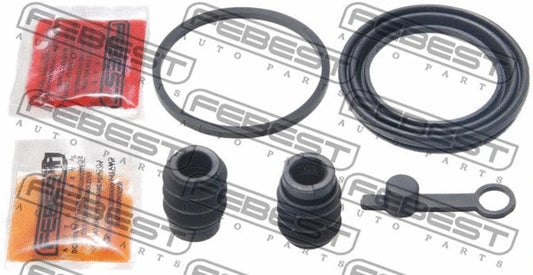 FEBEST NISSAN Brake Caliper Repair Kit 0275-B10F
