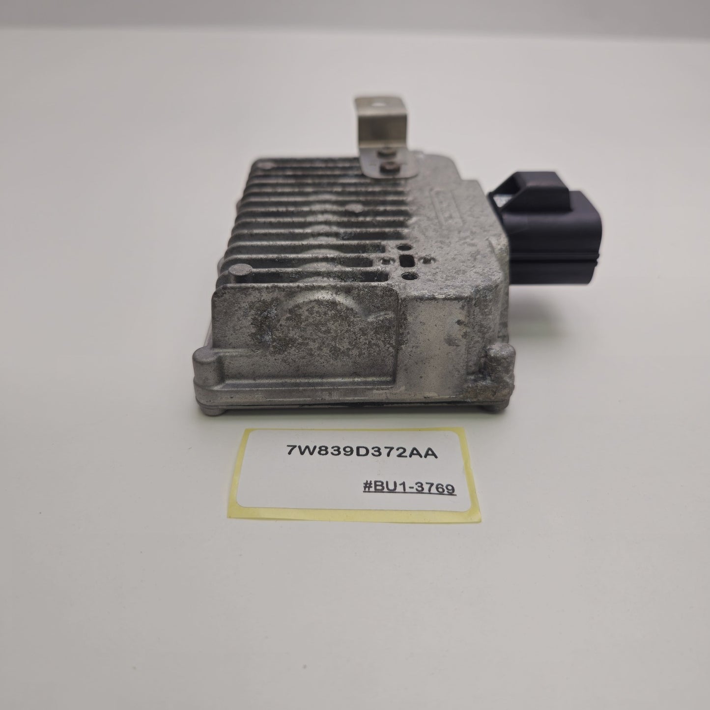 2007-2015 Jaguar XK Fuel Pump Module 7W839D372AA
