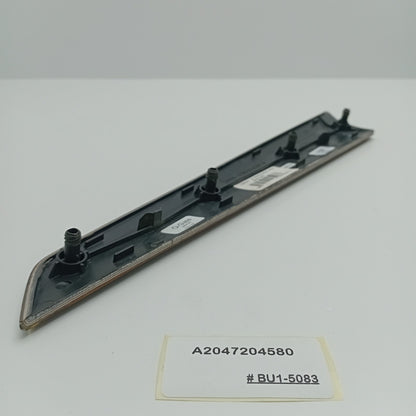 2006-2014 Mercedes-Benz C350 Trim Strip A2047204580