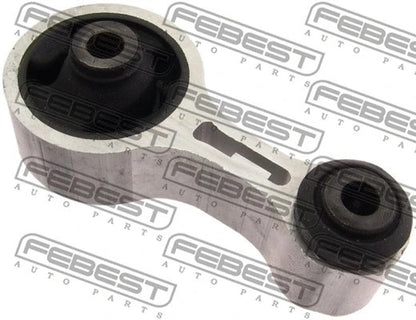 FEBEST 2003-2008 Mazda 6 Rear Engine Mount MZM-014