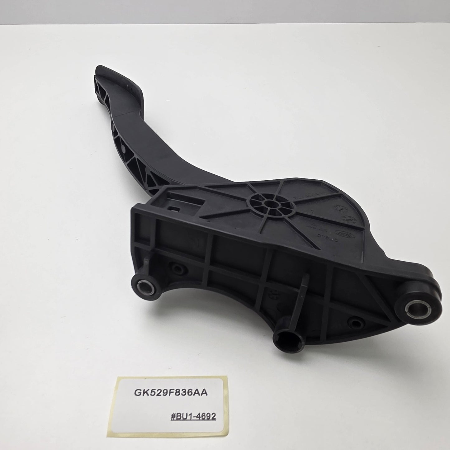 2015-2023 Land Rover Range Rover Gas Pedal Accelerator Module GK529F836AA