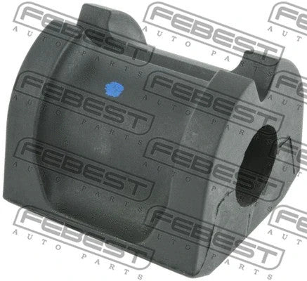 FEBEST 2007-2013 Subaru Impreza Rear Stabilizer Bar Bush SSB-G12R18