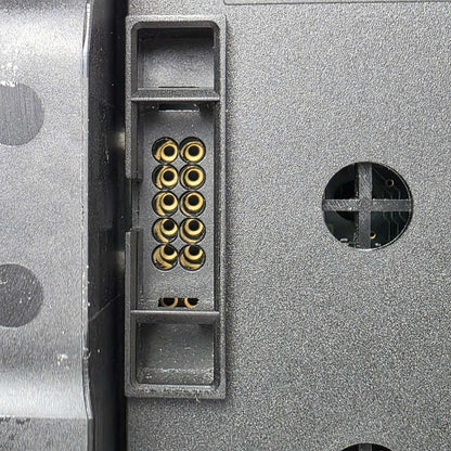 2010-2018 Porsche Cayenne Heater A/C Climate Control Panel 5HB010357