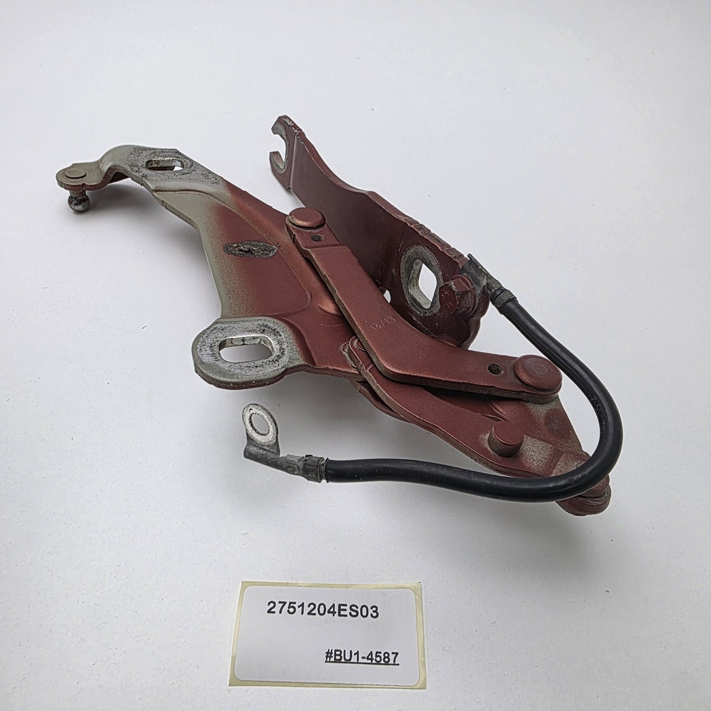 2007-2015 Mini Cooper Hood Hinge 2751204ES03