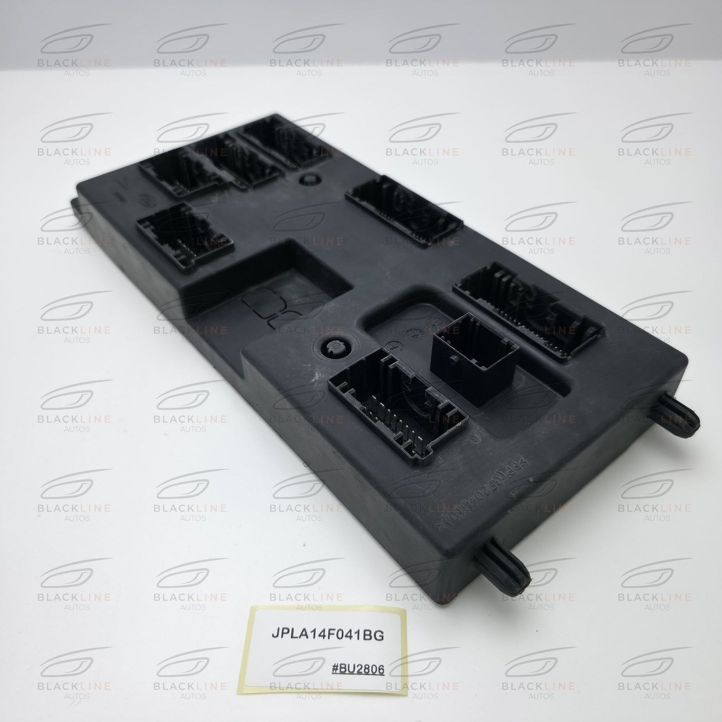 2018-2022 Land Rover Range Rover Sport Body Control Module (BCM) JPLA14F041BG
