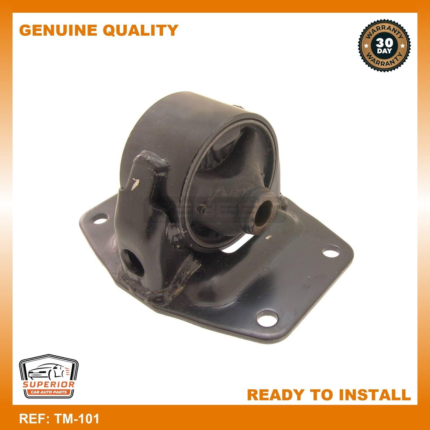 FEBEST Toyota Engine Mounting TM-101