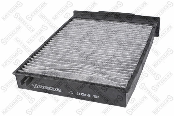 STELLOX RENAULT carbon cabin filter - 7701064235