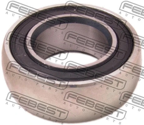 FEBEST 2001-2007 Ford Mondeo Axle Shaft Bearing AS-305820-2RS