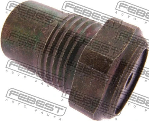 FEBEST MITSUBISHI Upper Arm Threaded Bushing 0435-CAN