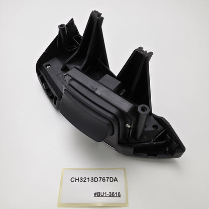2010-2013 Land Rover Range Rover Sport STEERING WHEEL CONTR CH3213D767DA