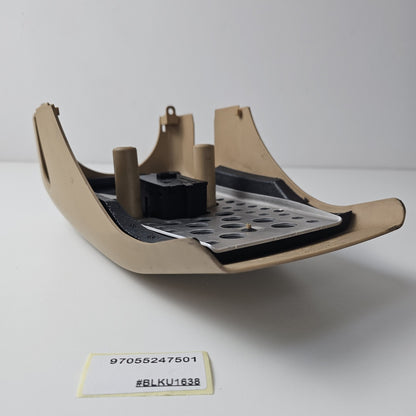 2010-2016 Porsche 911 Steering Column Cover (Lower) 97055247501