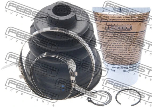 FEBEST 2006-2012 Ford Fusion Cv Boot 2115-CBKT