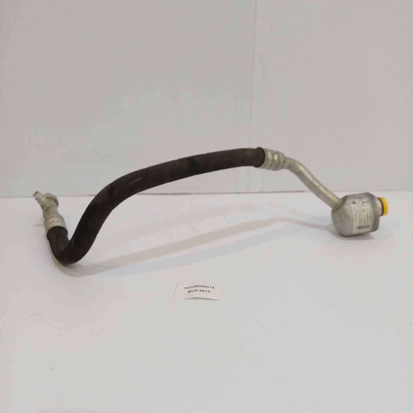 2012-2016 Mercedes-Benz W212 A/C Refrigerant Suction Hose A2128306515