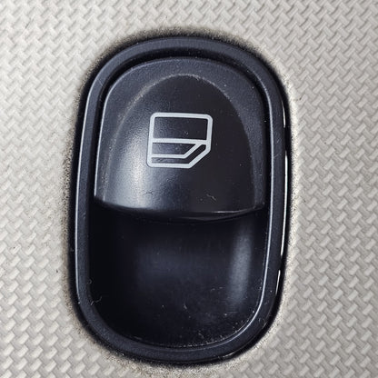 2001-2009 Mercedes CLK WINDOW CONTROL SWITCH A2038200210