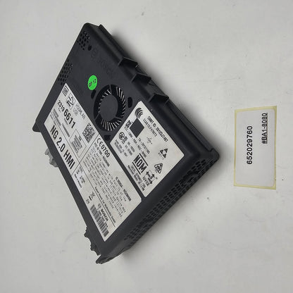 2016-2021 Cadillac CTS Radio Control Module 652029760