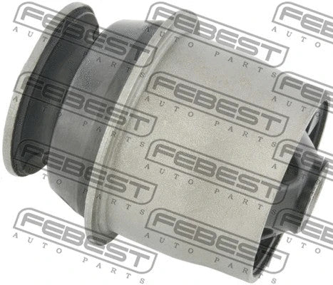 FEBEST GEELY REAR CROSSMEMBER BUSHING - GYAB-EC7CMR