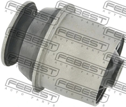 FEBEST GEELY REAR CROSSMEMBER BUSHING - GYAB-EC7CMR