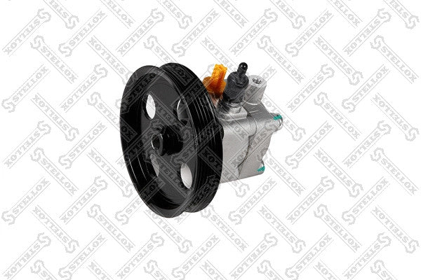 STELLOX 2000-2004 Volvo S40 Power Steering Pump 8251733
