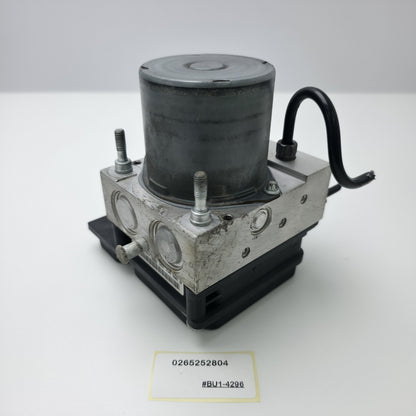 2011-2015 Citroen DS4 ABS PUMP 0265252804