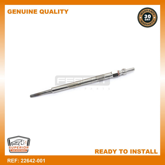 FEBEST 2007-2012 Hyundai Veracruz Glow Plug 22642-001