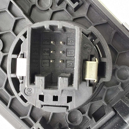 2012-2018 Audi A6 MMI Control Unit Switch 4G1919610E