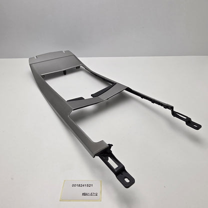 2008-2013 Cadillac CTS Center Console Gear Shifter Trim Bezel 0018241521