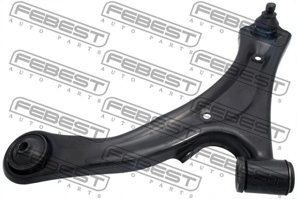 FEBEST 2003-2007 Suzuki Aerio Left Front Arm 0724-LIANL