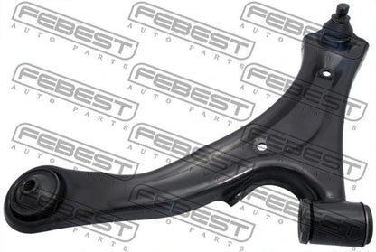 FEBEST 2003-2007 Suzuki Aerio Left Front Arm 0724-LIANL