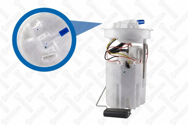 STELLOX 2010-2018 Ford C-Max Fuel Feed Unit 1851737