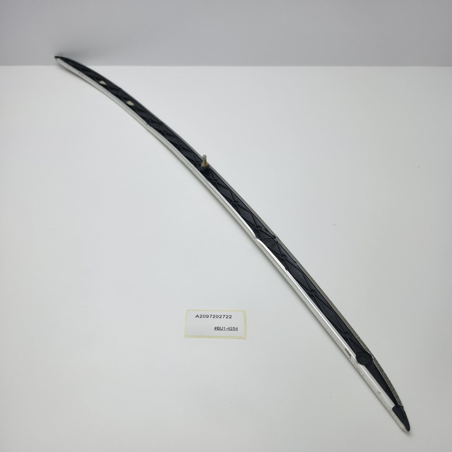 2004-2009 Mercedes-Benz W209 Door Trim Molding A2097202722