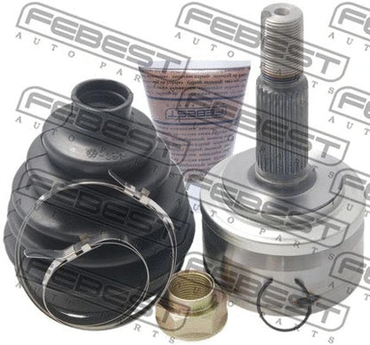 FEBEST 2006-2012 Toyota Corolla Outer Cv Joint 0110-ZZE150