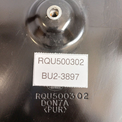 2005-2012 Land Rover Range Rover Air Suspension Compressor Cover RQU500302
