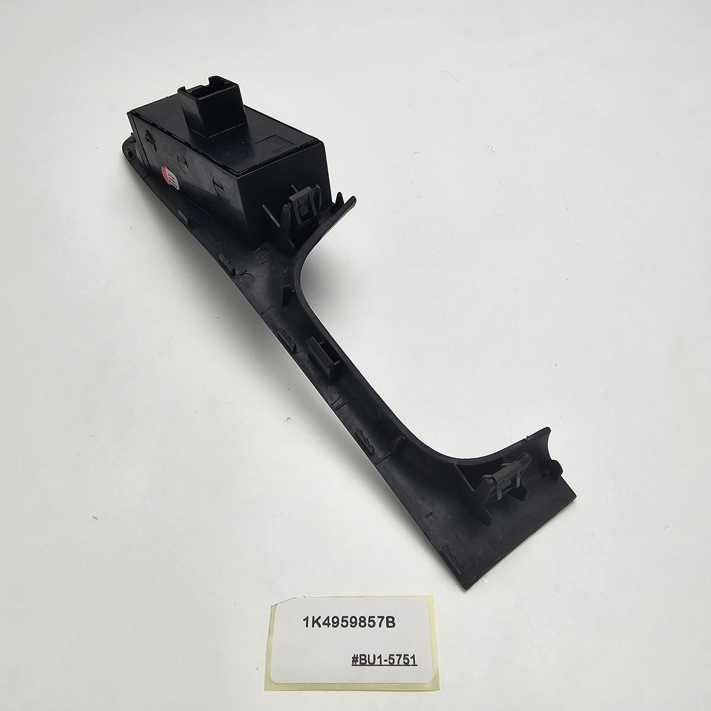 2005-2013 Volkswagen Passat Master Driver Power Window Switch 1K4959857B