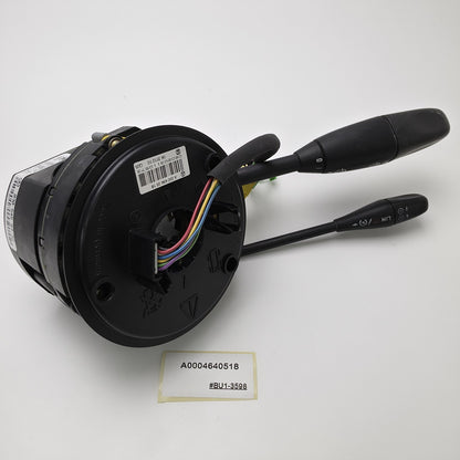 2003-2006 Mercedes-Benz G55 Spiral Cable Clock Spring A0004640518