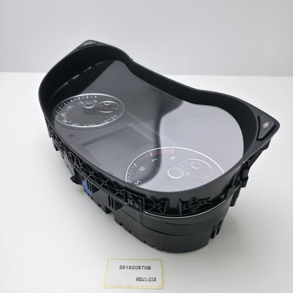 2013-2014 Volkswagen Passat COMB.INSTRUMENT. 561920870B