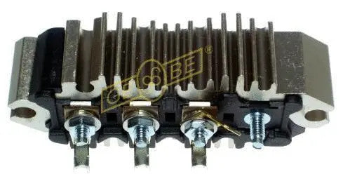 DT SPARE PARTS Mercedes-Benz Steering Column Switch 4.61409