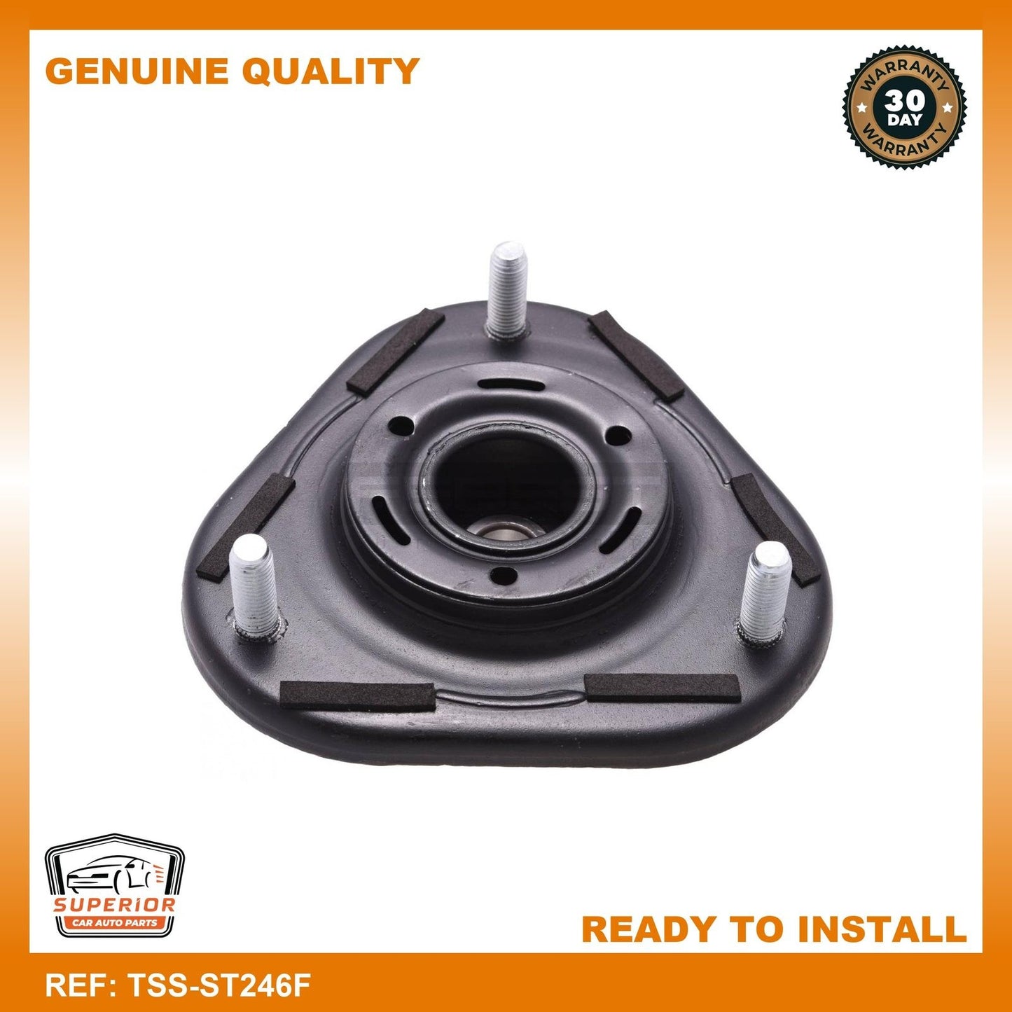 FEBEST 2006-2010 Scion tC Shock Absorber Mount TSS-ST246F