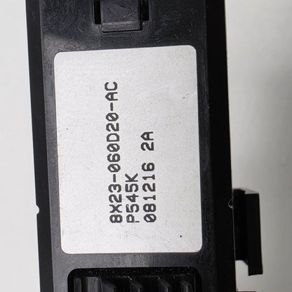 2008-2010 Jaguar XF Glovebox Operation Sensor 8X23060D20AC