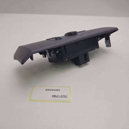 2003-2010 BMW 5 Light Switch Trim 6925260