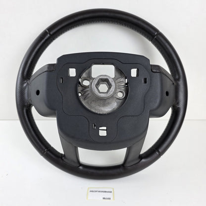2018-2020 Range Rover Velar L560 Heated Steering Wheel JK623F563AB8AAM
