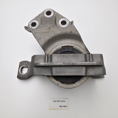 2018-2020 Ford Escort C490 Engine Motor Trans Mount Kit Torque JD816F012CA