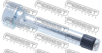 FEBEST 2016-2019 Buick Cascada Front Caliper Slide Pin 1274-NFLOWF