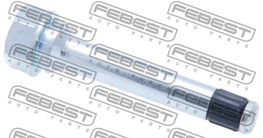 FEBEST 2016-2019 Buick Cascada Front Caliper Slide Pin 1274-NFLOWF