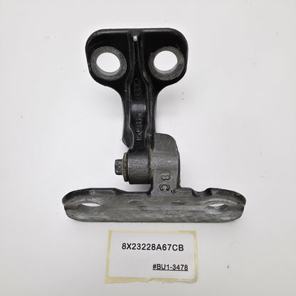 2009-2015 Jaguar XF Rear Door Hinge 8X23228A67CB