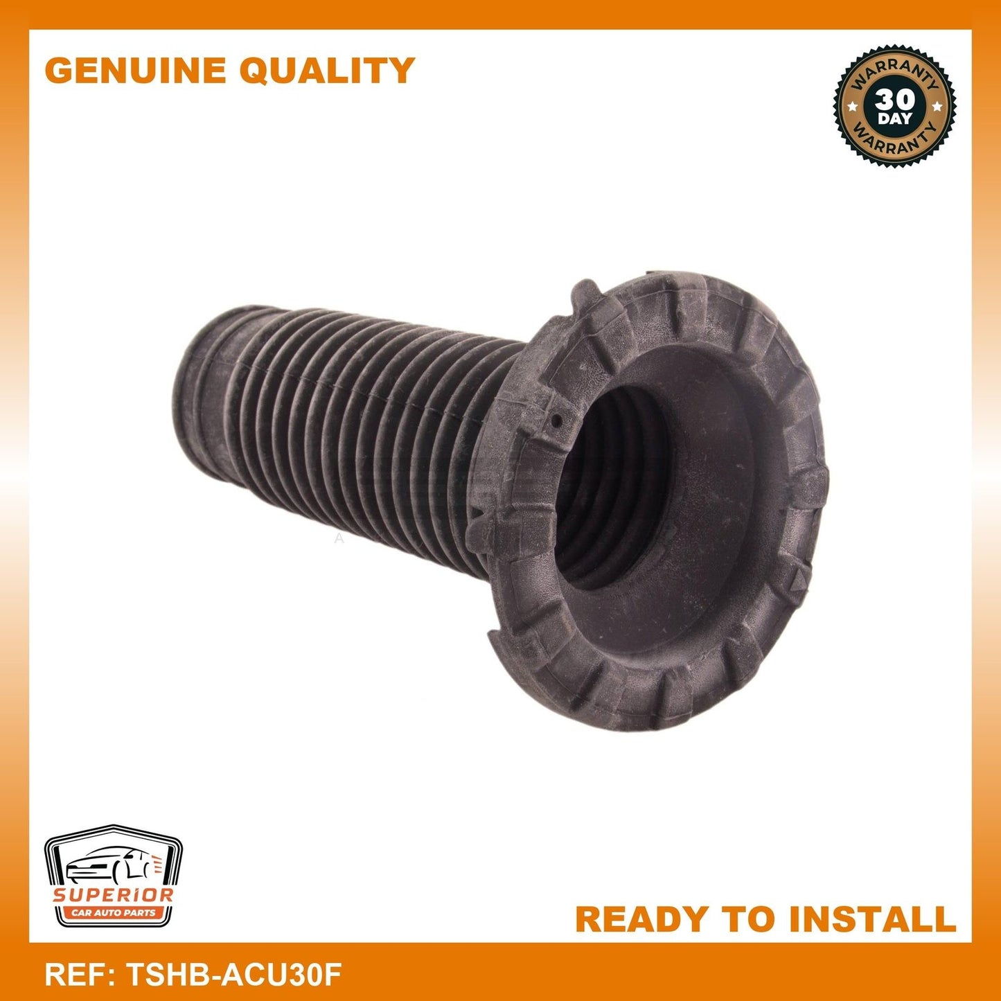 Febest 2008-2015 Lexus RX350 Front Shock Absorber Boot TSHB-ACU30F