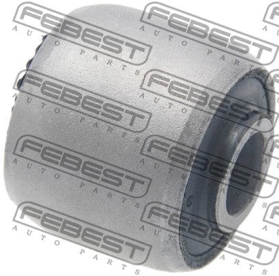 FEBEST 2004-2015 Toyota Hilux Front Shock Absorber Bushing TAB-553