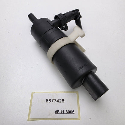 2002-2006 Mini R53 Headlight Washer Pump 8377428